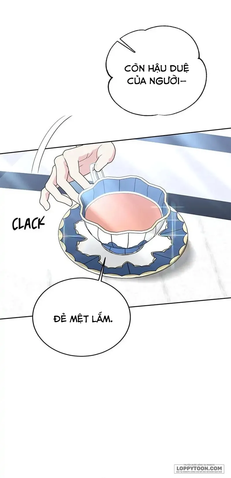 Phía Sau Mặt Nạ Của Nam Chính Hiền Lành Chap 26 - trang 21