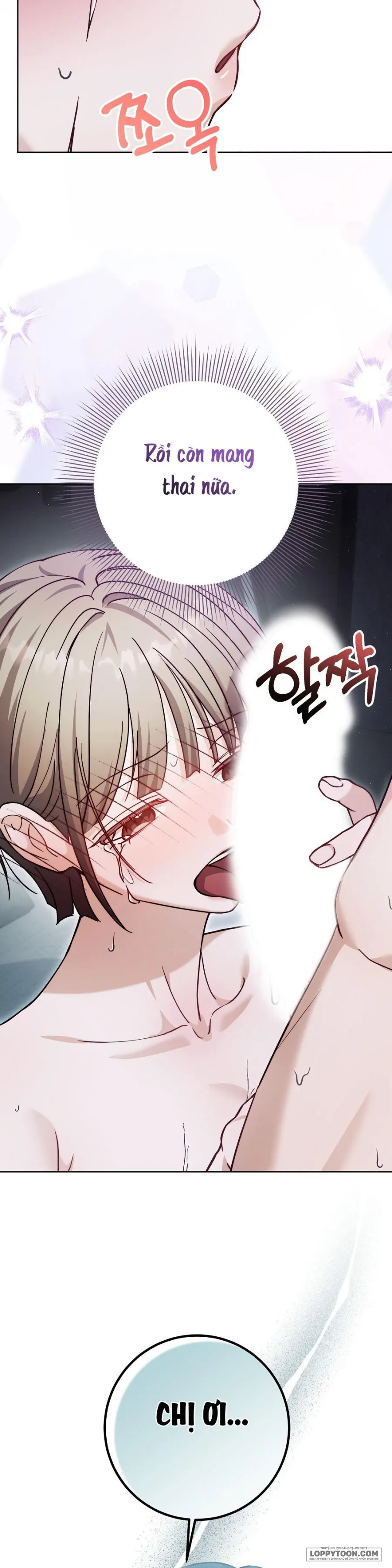 Sự Tương Phùng Của Ji Hee Jin và Ji Hyun Woo Chap 5 - 🔞🔞🔞 - trang 41