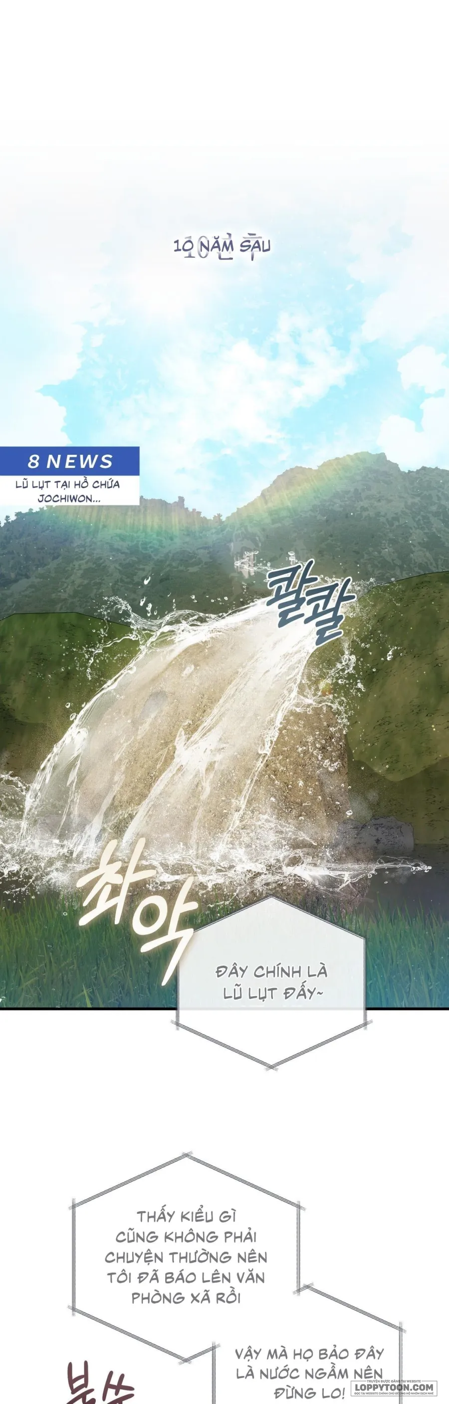 Quốc Lộ Số 1 Chap 1 - trang 19