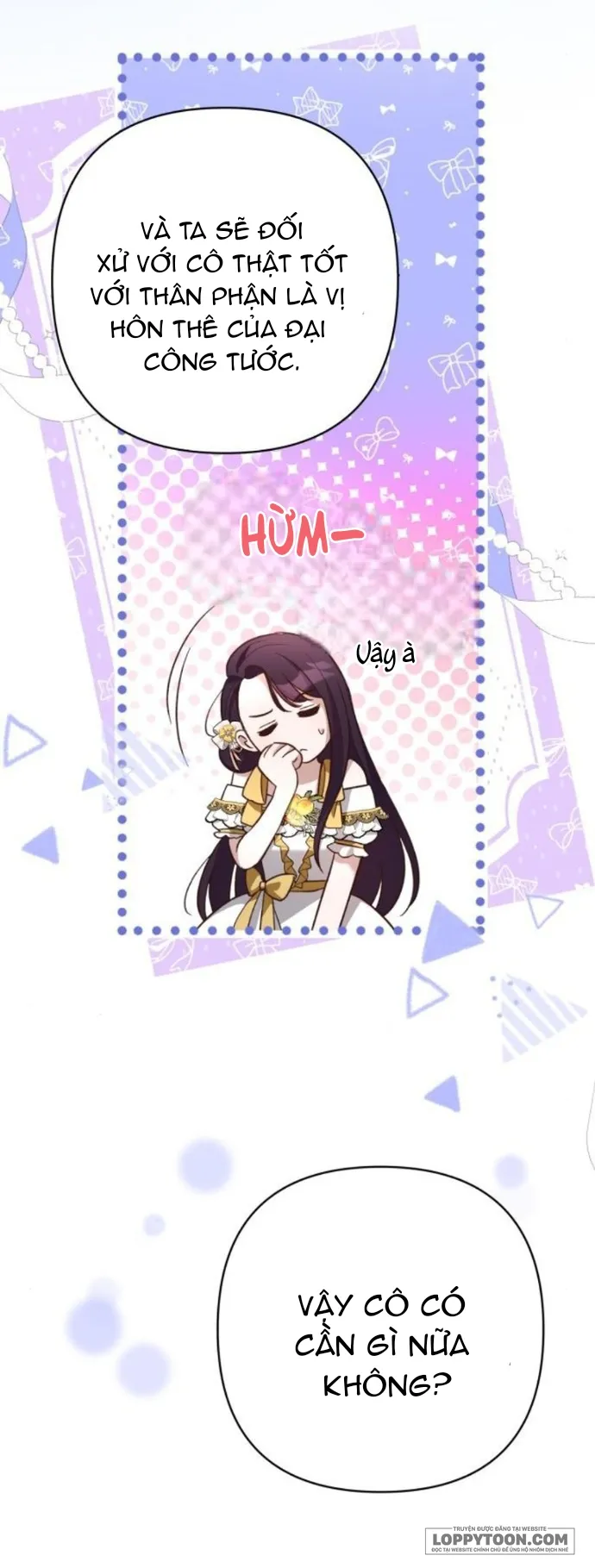 Cô Dâu Của Đại Công Tước Là Chiến Binh Địa Ngục Chap 7 - trang 30