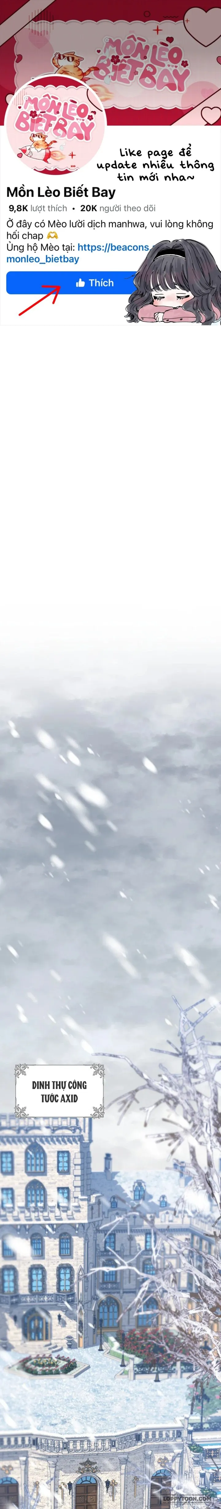Dẫu Cho Con Gái Của Kẻ Phản Diện Trùng Sinh Chap 72 - trang 1