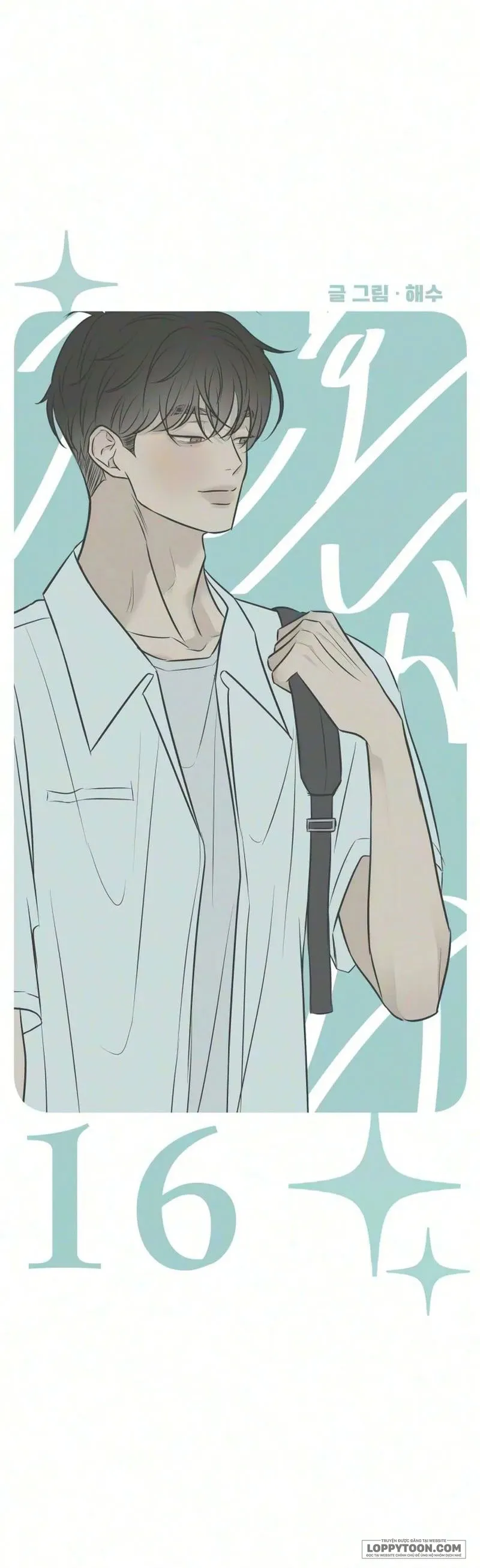 Scandal Bảo Vệ Hôn Nhân Chap 16 - trang 33
