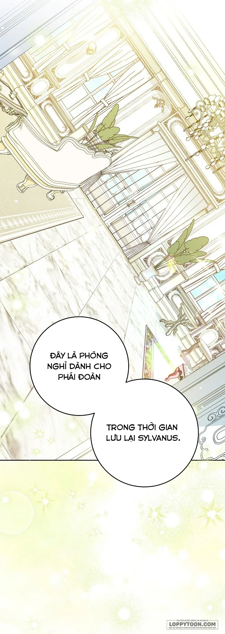 Tiểu Thiếp Chỉ Muốn Sống Yên Bình Chap 97 - trang 21