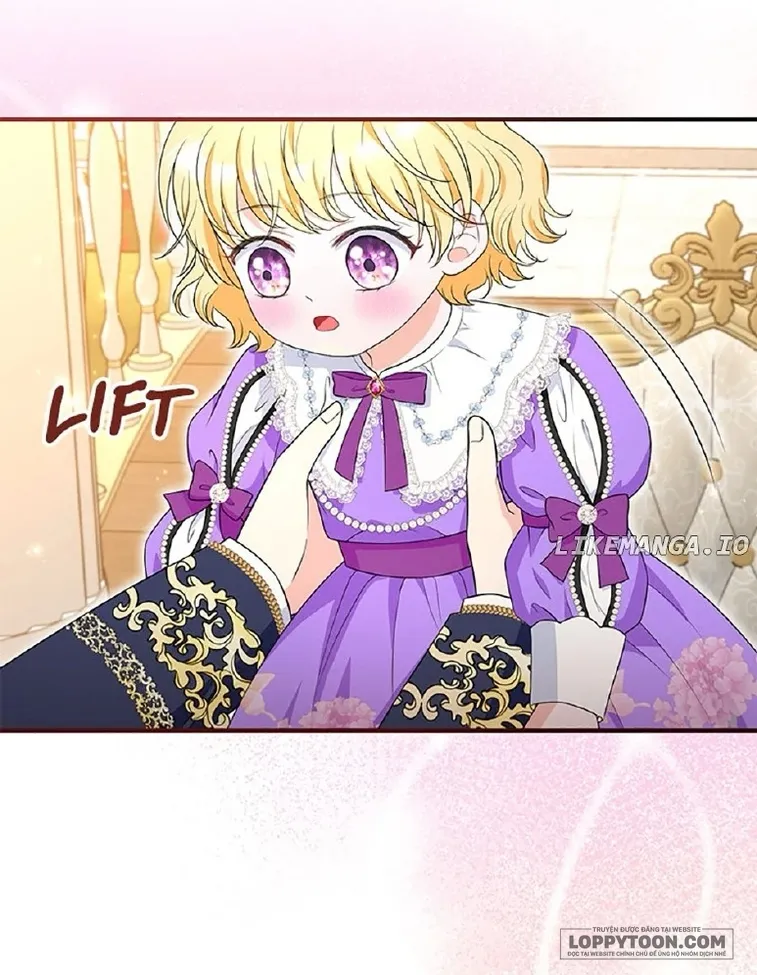 Công Chúa Bé Con Hạng S Thật Mạnh Chap 29 - trang 16