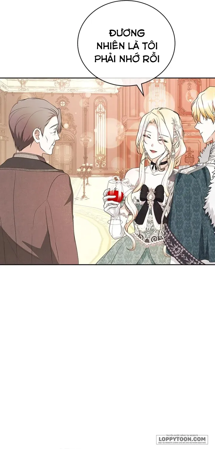 Sinh Ra Trở Thành Nhân Vật Không Có Trong Nguyên Tác Chap 64 - trang 12