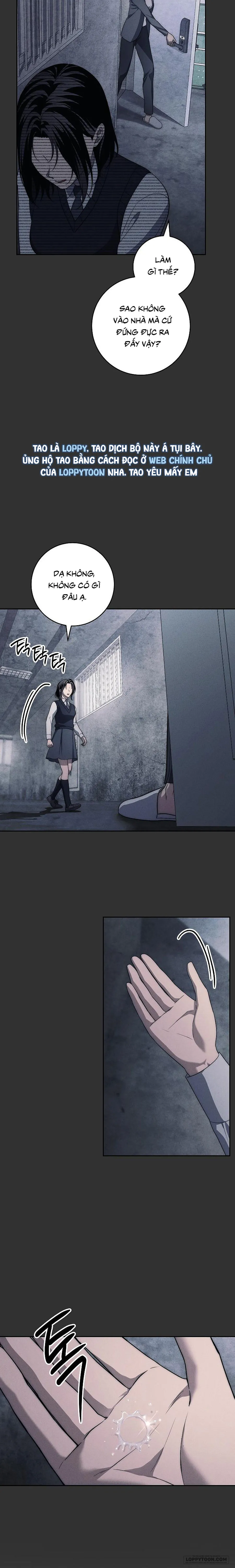 Mộ Thiên Nga Chap 47 - trang 28