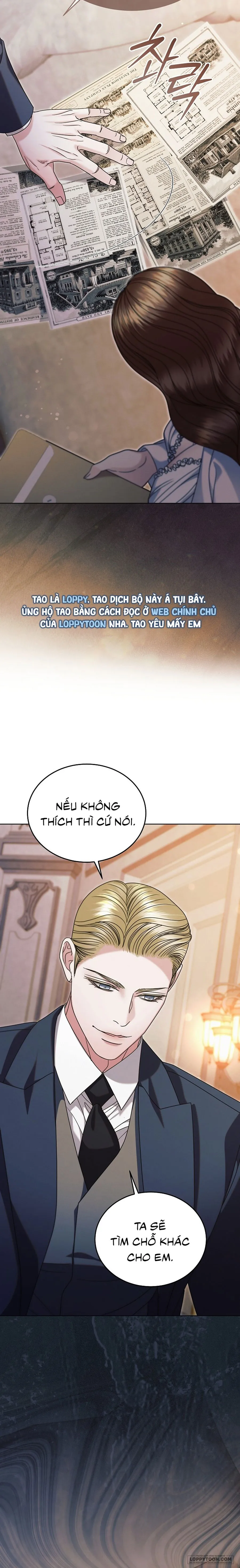 Hãy Cầu Xin Tôi Đi Chap 89 - trang 29