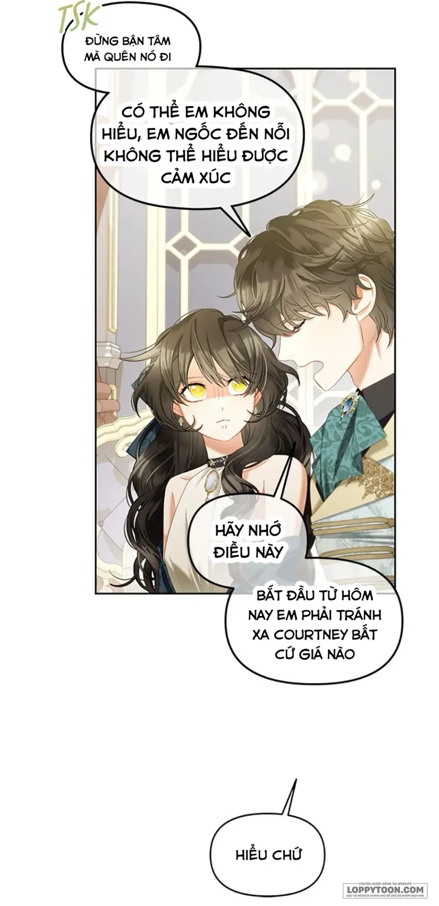 Tôi Sẽ Ở Ngay Bên Cạnh Nam Chính Chap 34 - trang 28