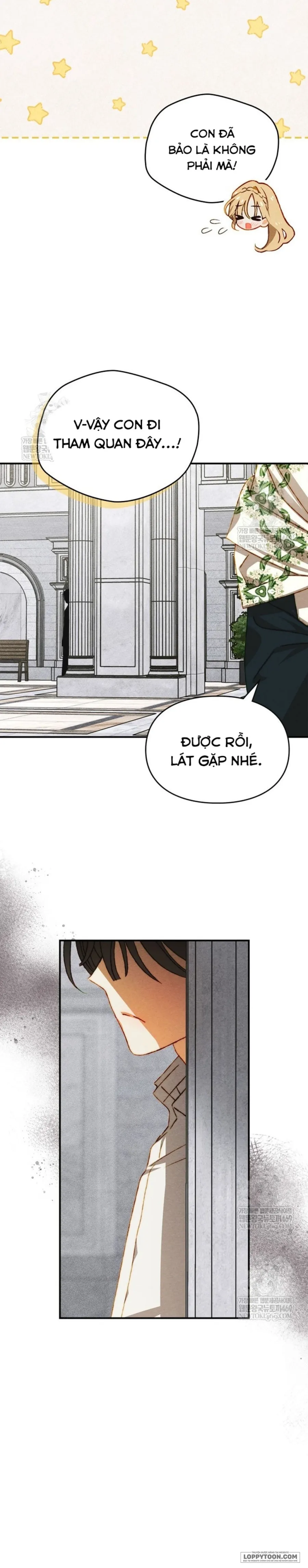 Thuần Hoá Munchkin Chap 41 - trang 10