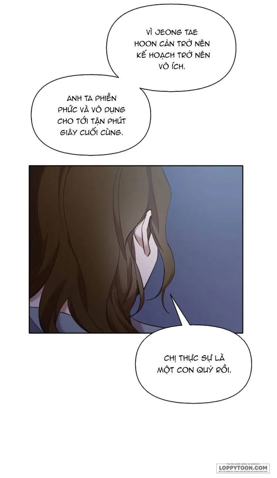 Thanh Xuân Của Chúng Ta Chap 44 - trang 56