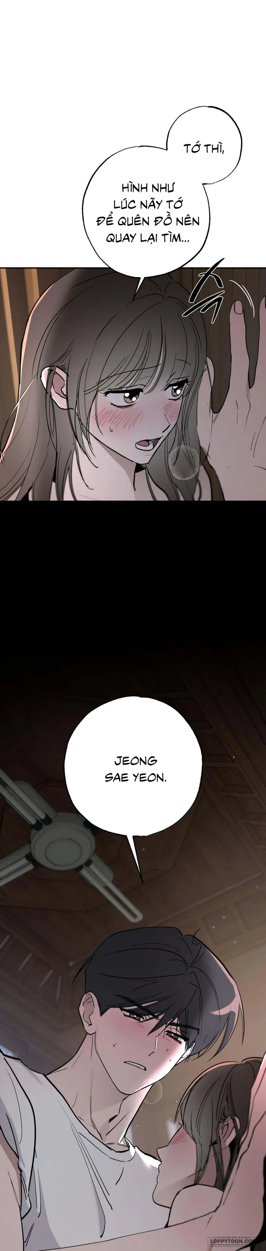 [KHÔNG CHE] Ẩn Tình Nơi Vườn Cây Ăn Quả Chap 8 - 🔞🔞🔞 - trang 2