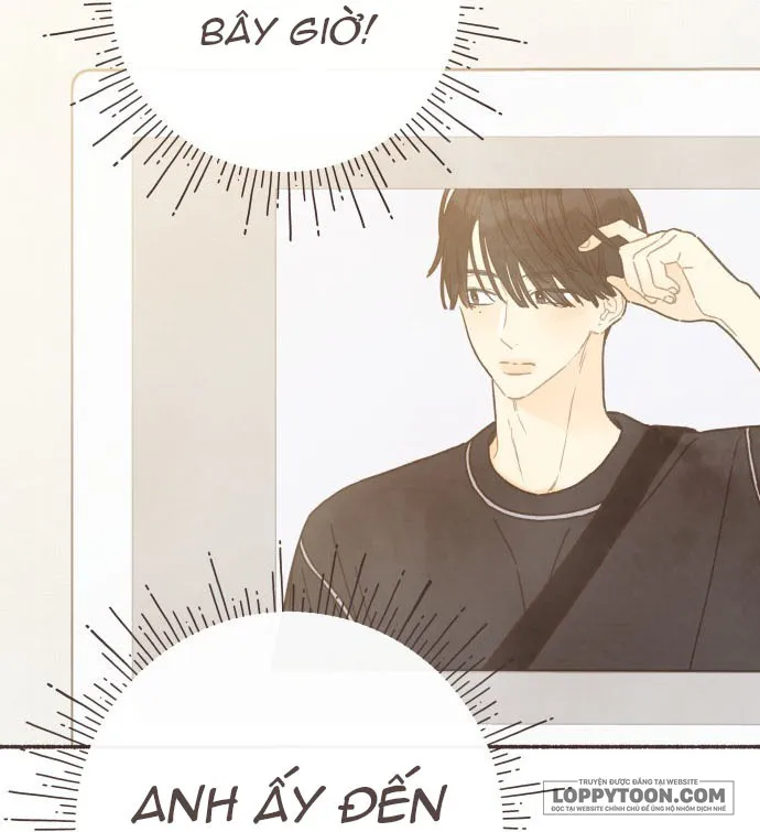 Cảm Xúc Chuyển Giao Chap 41 - trang 38