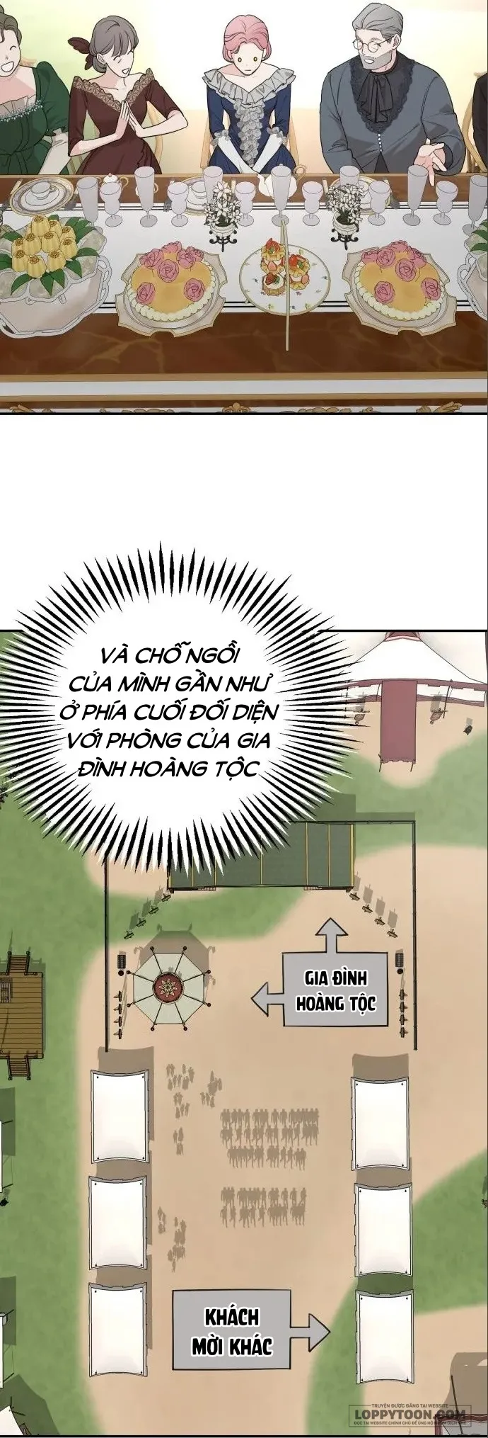 Gia Đình Chồng Quá Ám Ảnh Bởi Tôi Chap 79 - trang 38