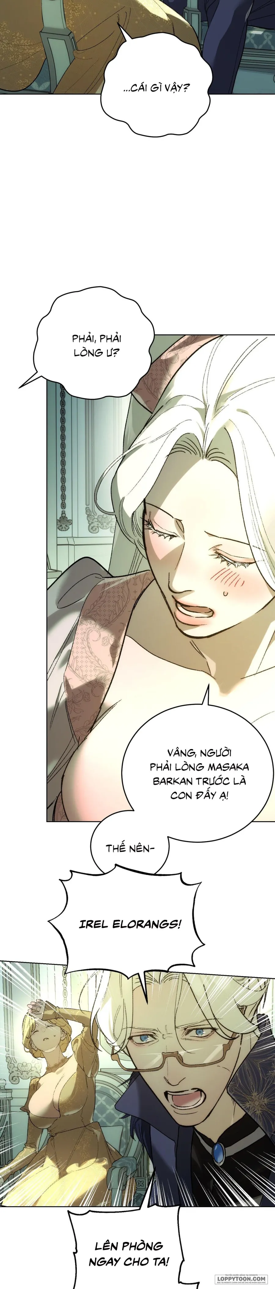 Gửi Đến Kẻ Sẽ Hủy Diệt Tôi Chap 17 - trang 2