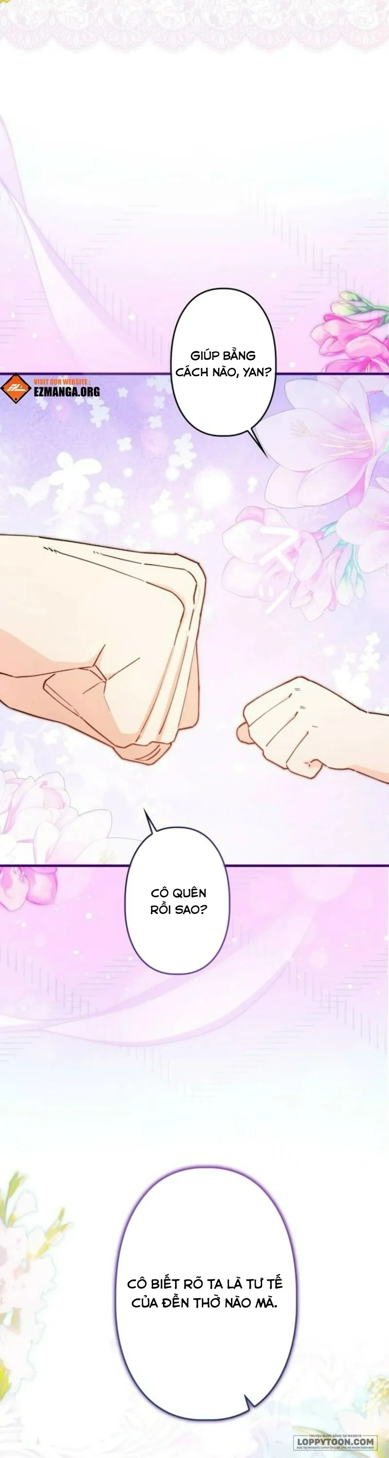 Sống Sót Như Nàng Công Chúa Song Sinh Chap 40 - trang 48