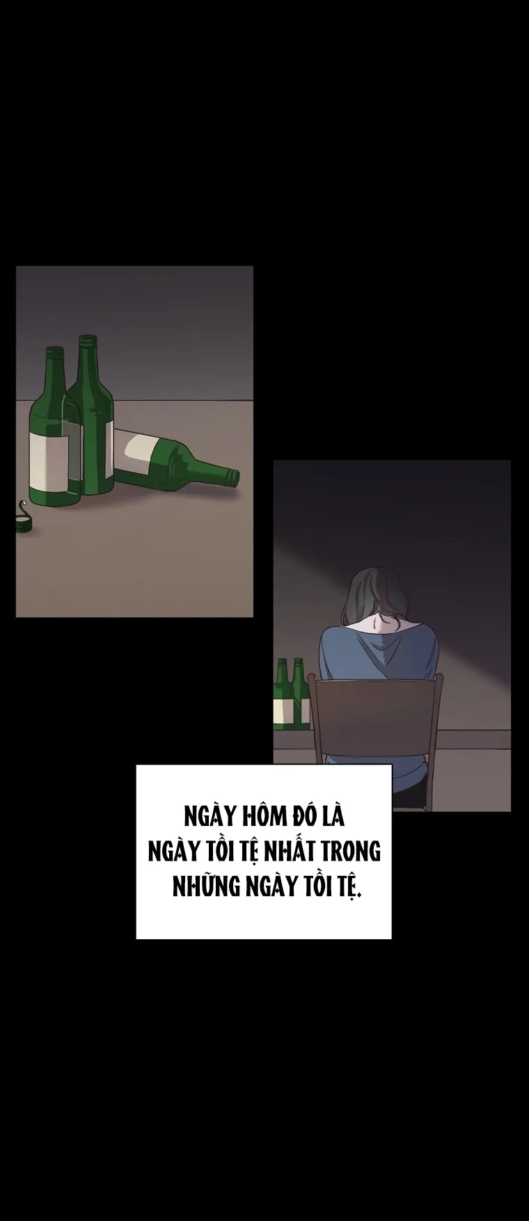 Thanh Xuân Của Chúng Ta Chap 112 - trang 11