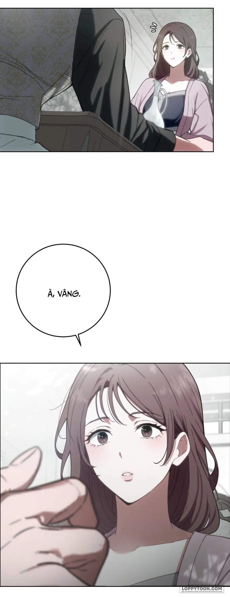 Sự Tàn Khốc Mang Tên Chuộc Tội Chap 7 - trang 78