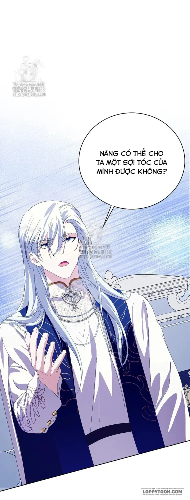 Phía Sau Mặt Nạ Của Nam Chính Hiền Lành Chap 92 - trang 46