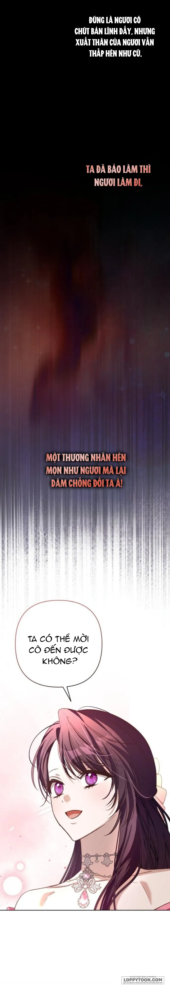 Cô Dâu Của Đại Công Tước Là Chiến Binh Địa Ngục Chap 11 - trang 10