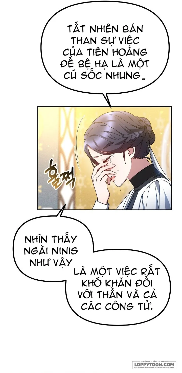 Rồng Con Thuần Hóa Những Kẻ Điên Rồ Chap 20 - trang 10