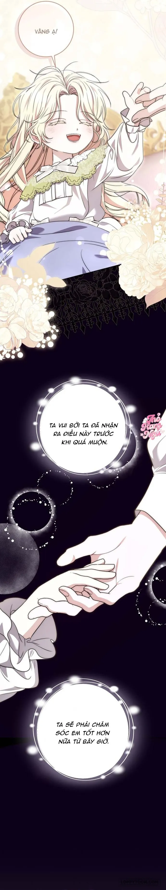 Nam Chính Bệnh Hoạn Ám Ảnh Với Sức Khoẻ Của Tôi Chap 8 - trang 9