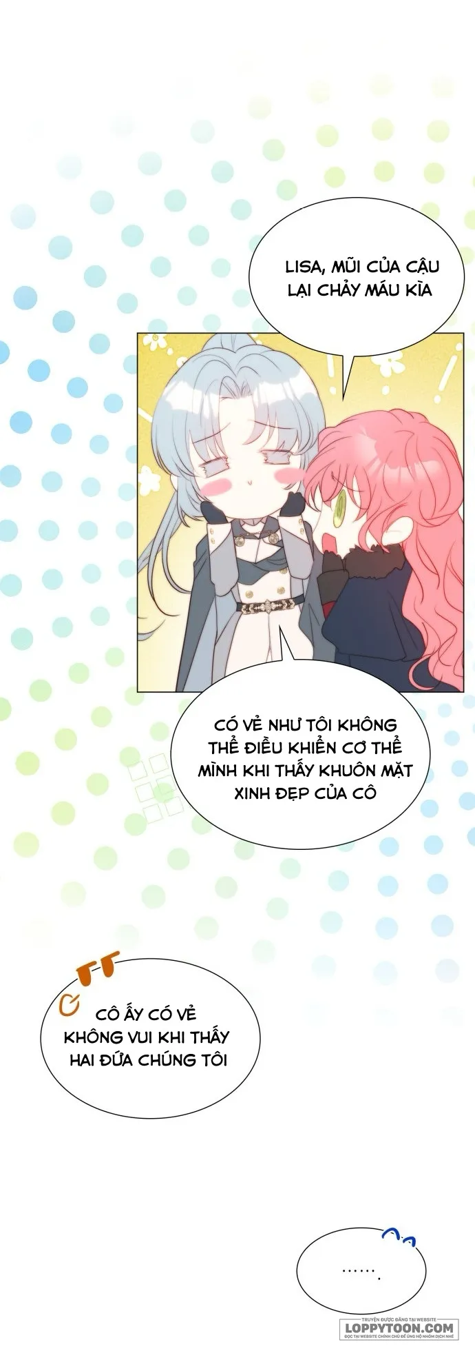 Tôi Được Sinh Ra Là Cô Con Gái Thứ Hai Chap 60 - trang 18