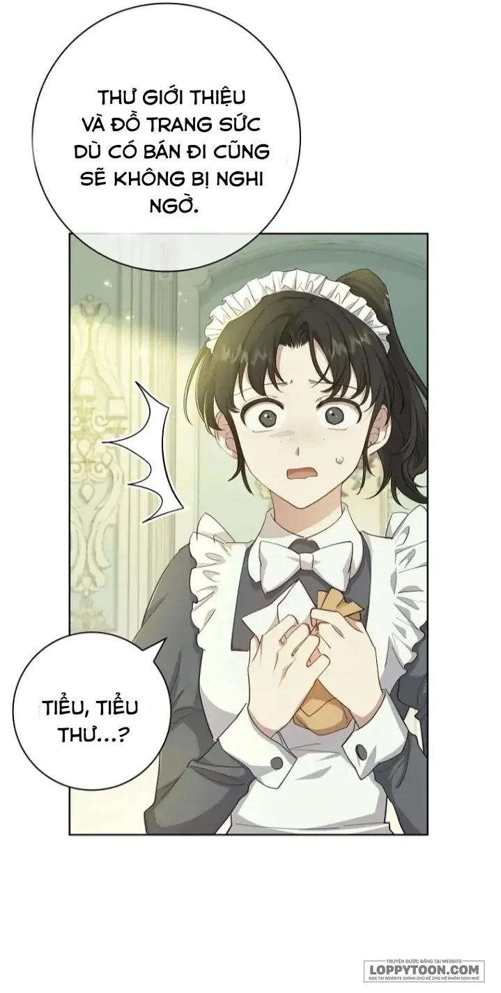 Nam Chính À, Tôi Sẽ Tôn Trọng Sở Thích Của Anh Chap 15 - trang 37