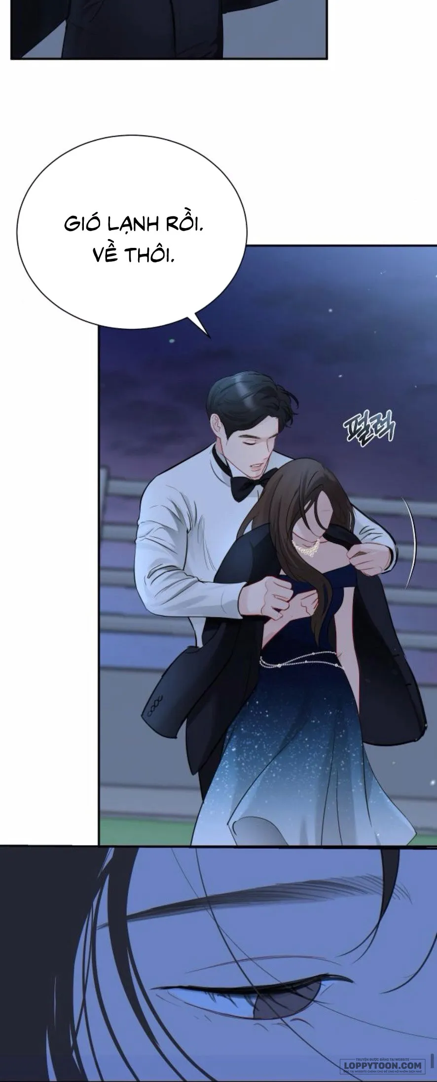 Quyền Lực Của Thư Ký Chap 29 - trang 39