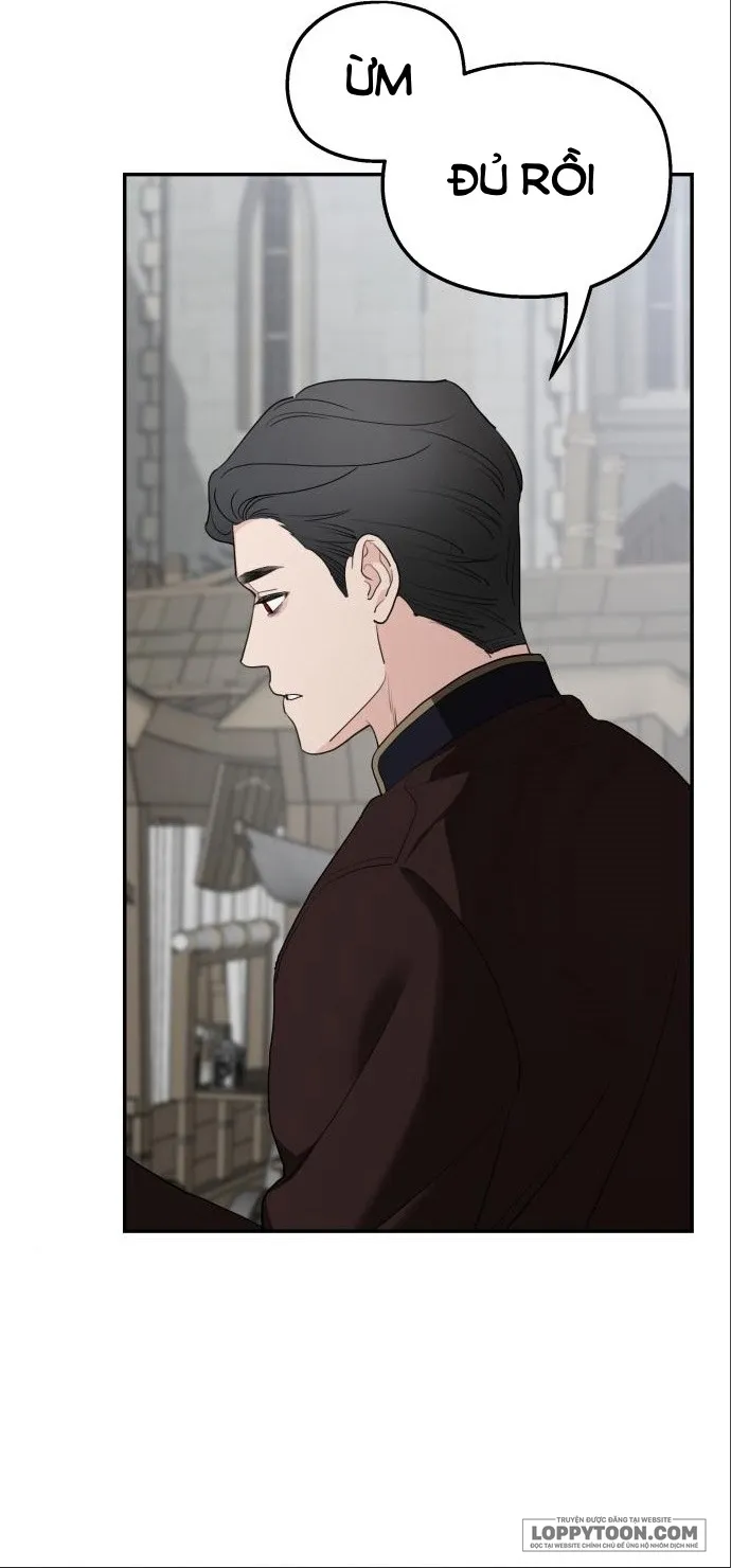 Gia Đình Chồng Quá Ám Ảnh Bởi Tôi Chap 86 - trang 32