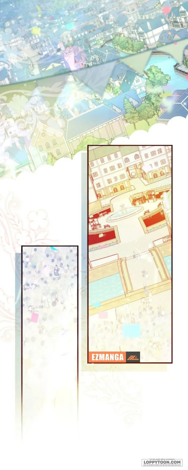 Sống Sót Như Nàng Công Chúa Song Sinh Chap 47 - trang 53