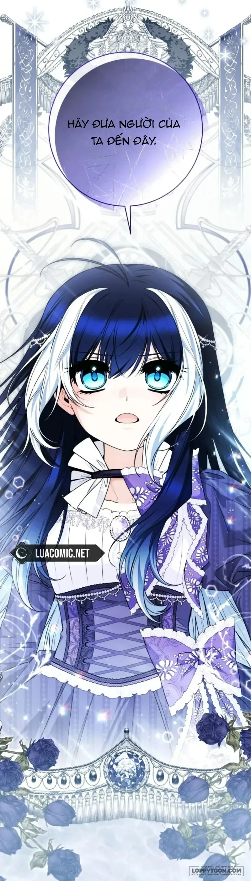 Bé Cá Voi Sát Thủ Phản Diện Chap 99 - trang 30