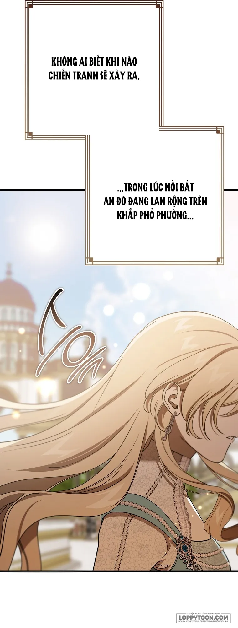 Ác Quỷ Nuôi Dưỡng Tiểu Thư Chap 115 - trang 76