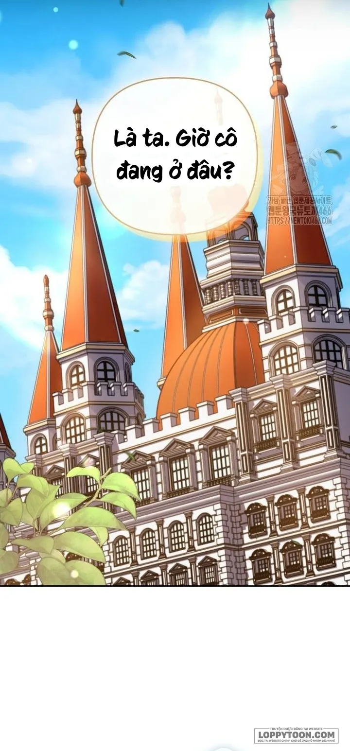 Thỏ Trắng Ở Xứ Sở Thần Tiên Chap 41 - trang 56