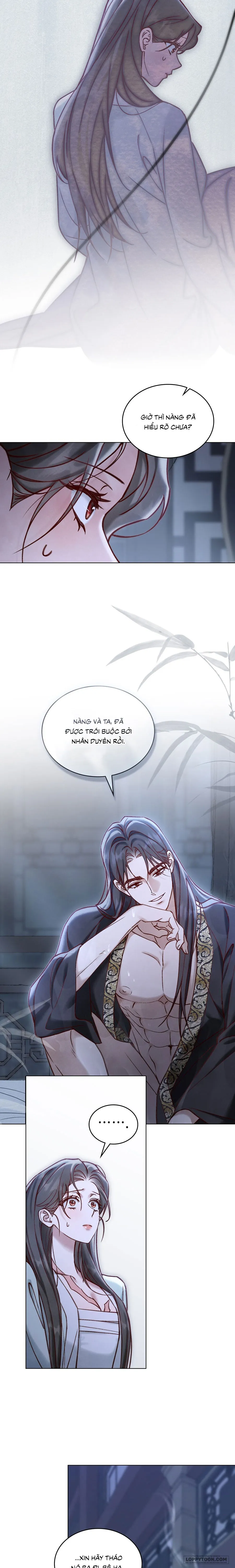 Chuyến Đi Đêm Chap 46 - trang 11