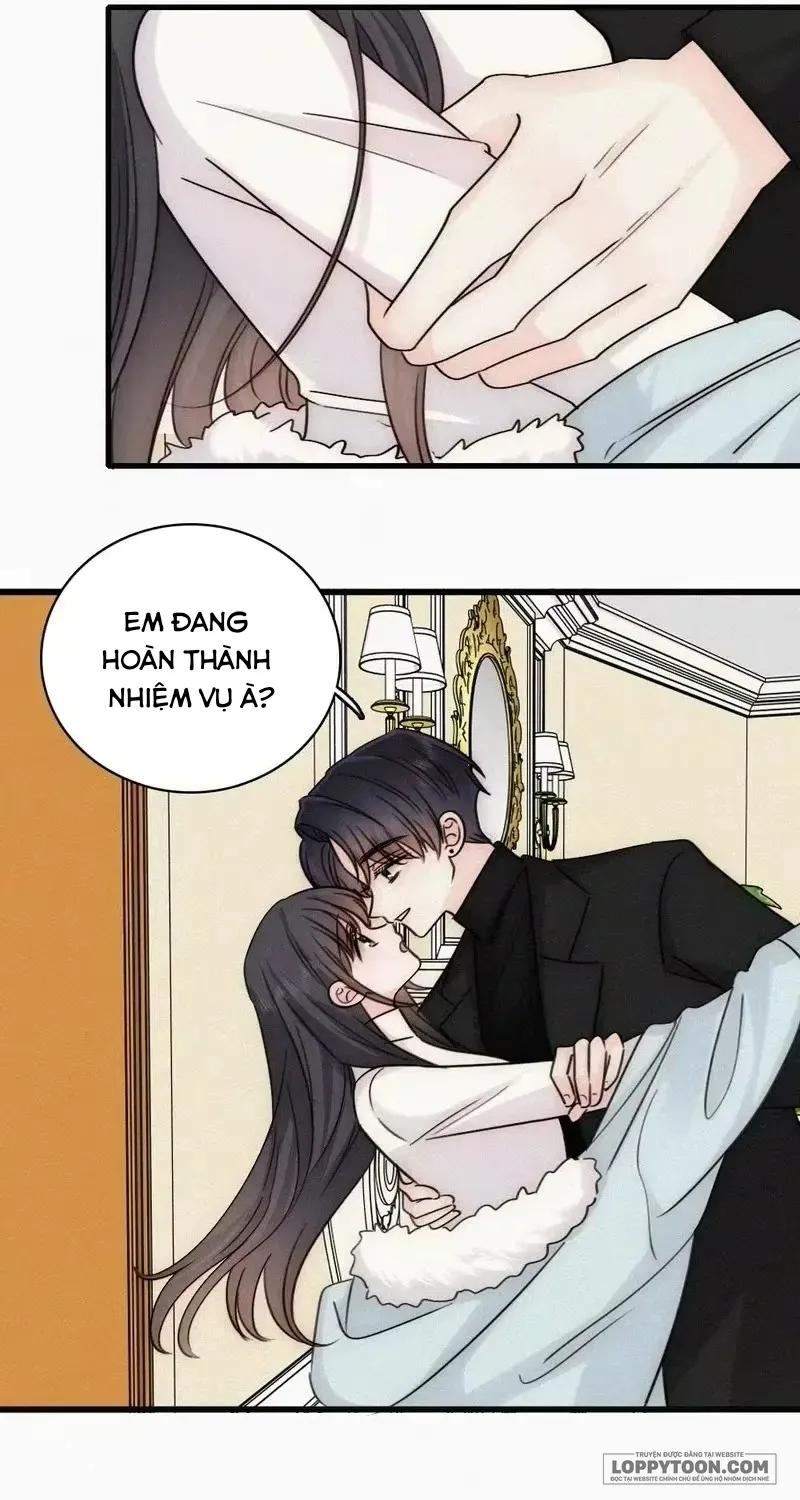 Một Lòng Cưng Chiều Chap 191 - trang 8
