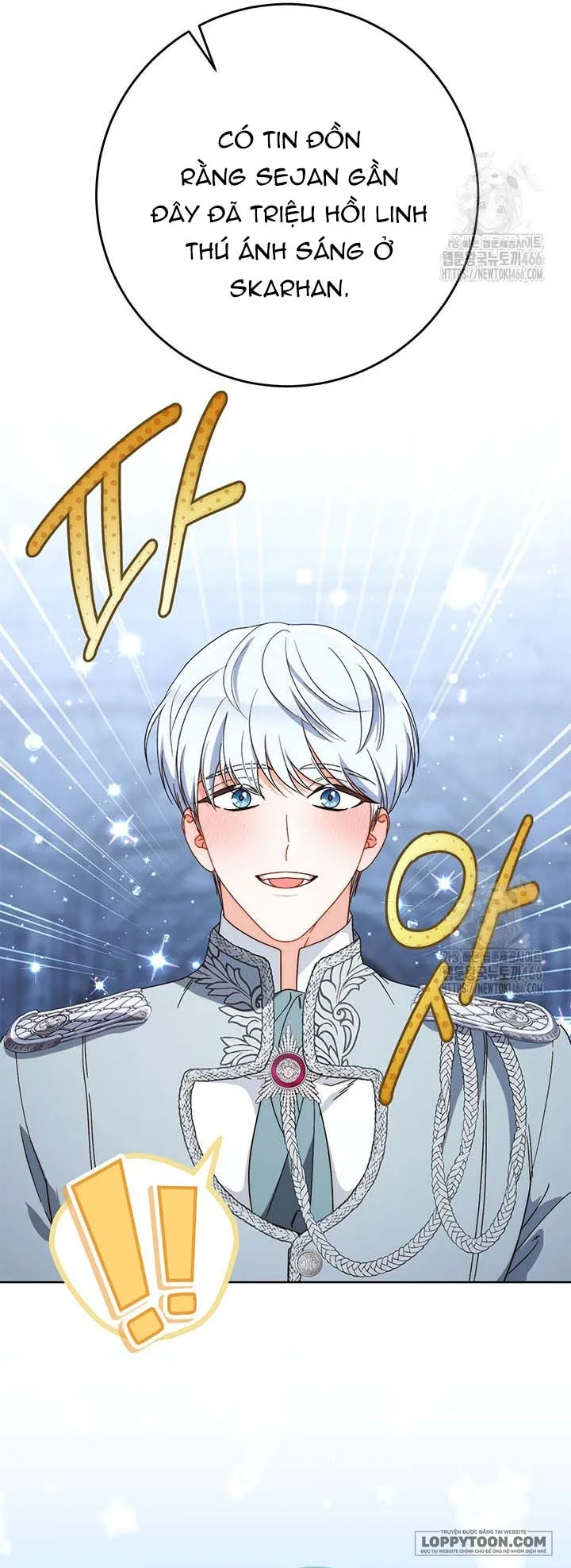Nuôi Dưỡng Em Gái Xinh Đẹp Chap 80 - trang 56