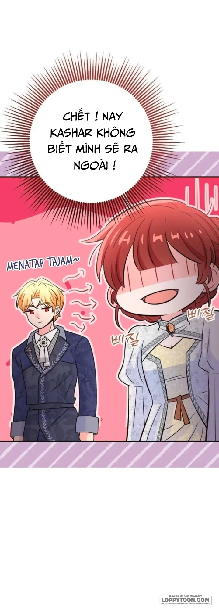 Hầu Gái Không Thích Nuôi Dạy Trẻ Nhỏ Chap 41 - trang 31