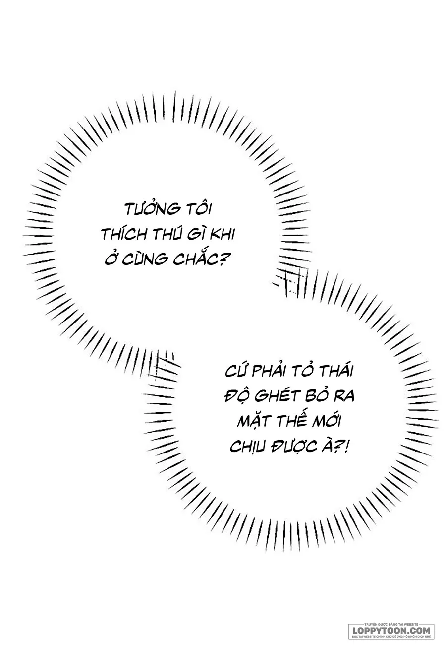 Nam Nữ Mật Thất Chap 1 - trang 18