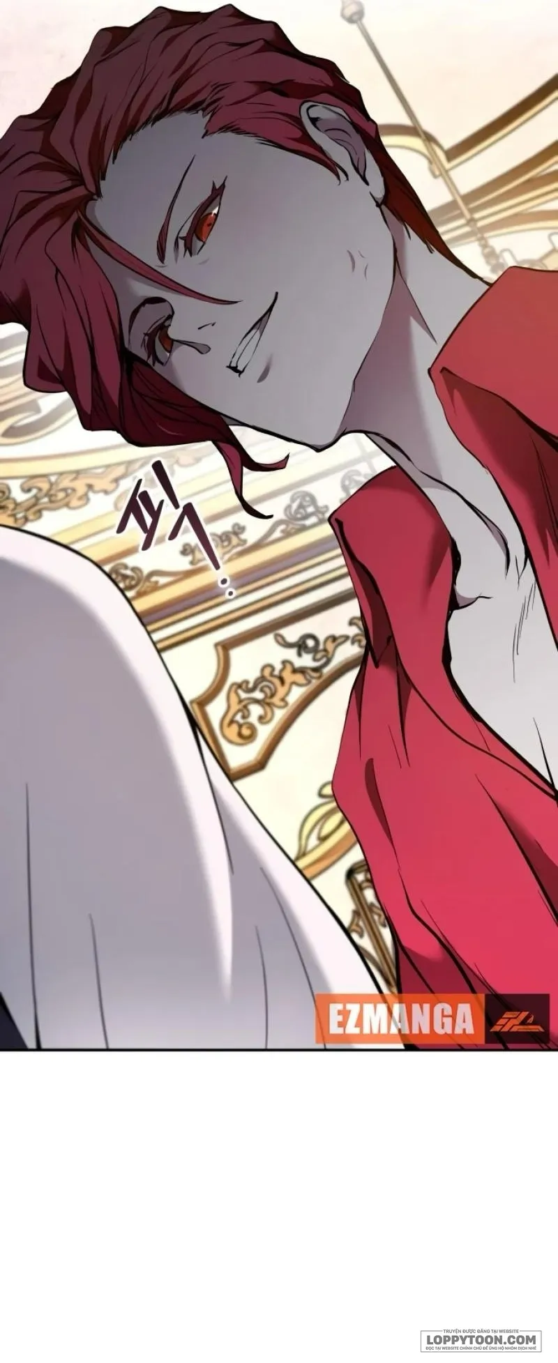 Thỏ Trắng Ở Xứ Sở Thần Tiên Chap 33 - trang 59