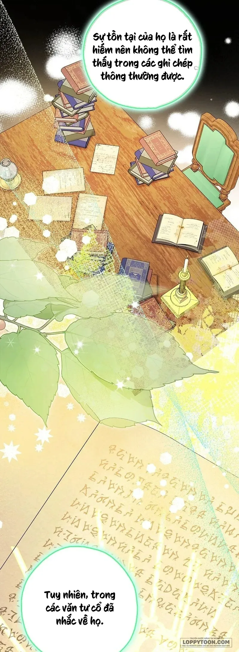 Trở Thành Miêu Nữ Của Hoàng Đế Chap 35 - trang 27