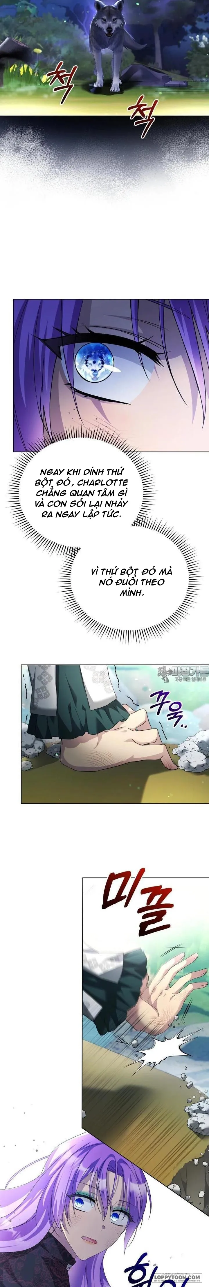 Chiếc Túi Bí Mật Của Quý Cô Xấu Xí Chap 42 - trang 14