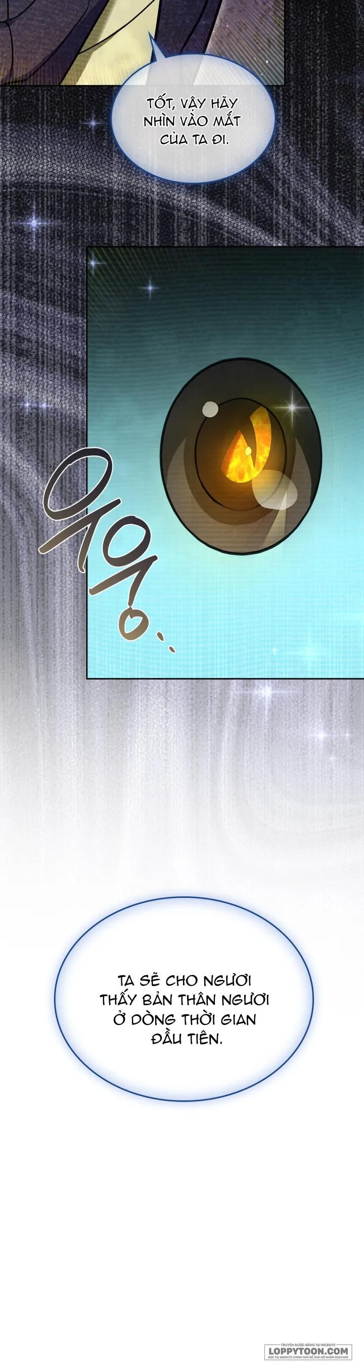 Nam Chính Quái Vật Sống Dưới Giường Tôi Chap 64 - trang 17