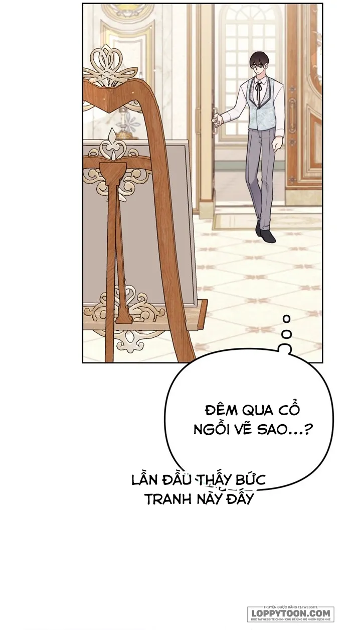 Cuộc Sống Hạnh Phúc Cùng Chồng Chap 34 - trang 18