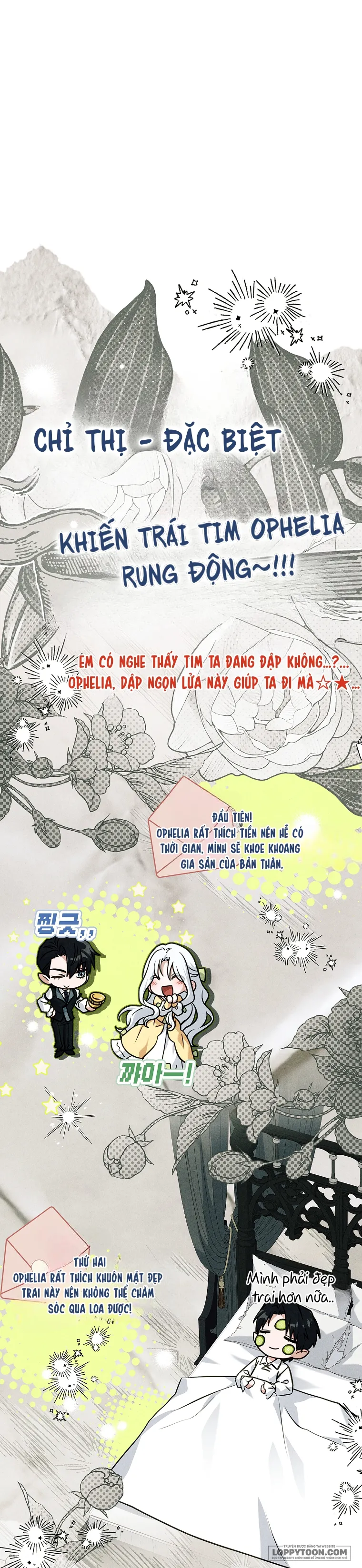 Chồng Ơi, Tại Sao Chúng Ta Không Thể Ly Hôn? Chap 76 - trang 2