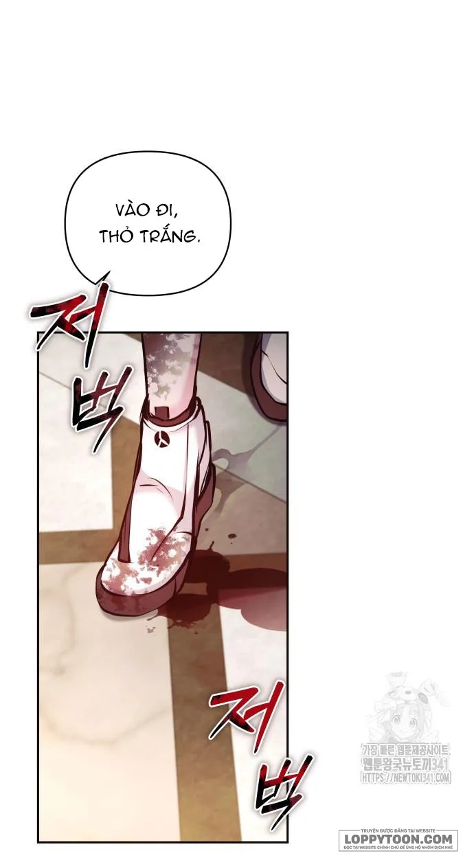Thỏ Trắng Ở Xứ Sở Thần Tiên Chap 7 - trang 43