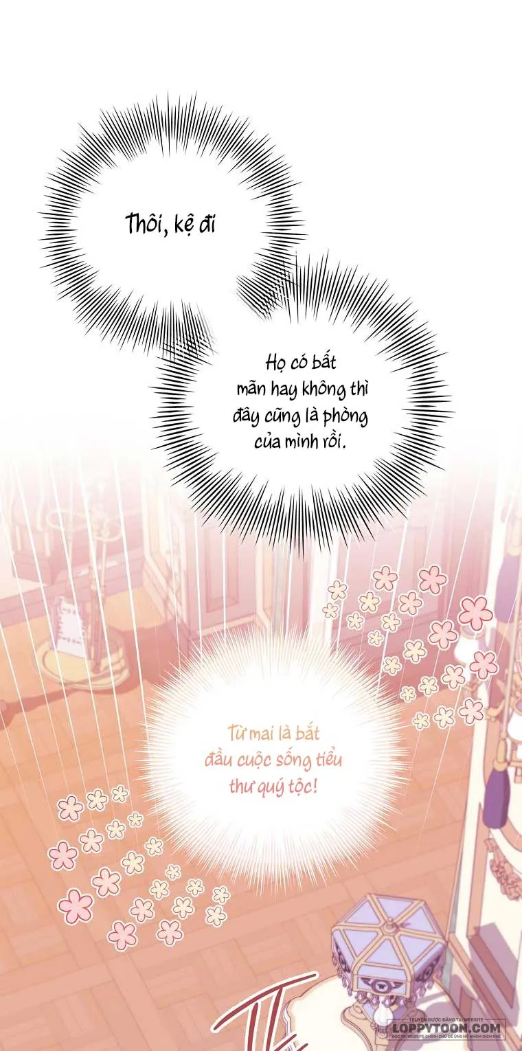 100 lời nguyền tại dinh thự Illestone Chap 3 - trang 29