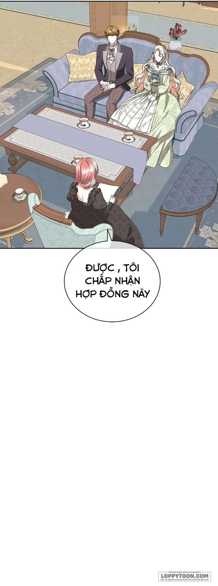 Sinh Ra Trở Thành Nhân Vật Không Có Trong Nguyên Tác Chap 49 - trang 31