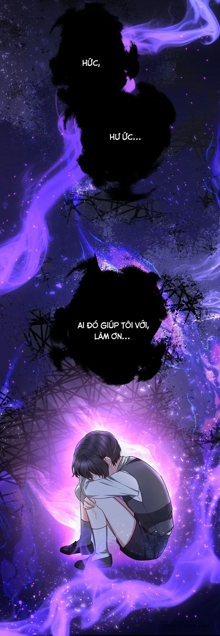 Rồng Con Thuần Hóa Những Kẻ Điên Rồ Chap 9 - trang 55