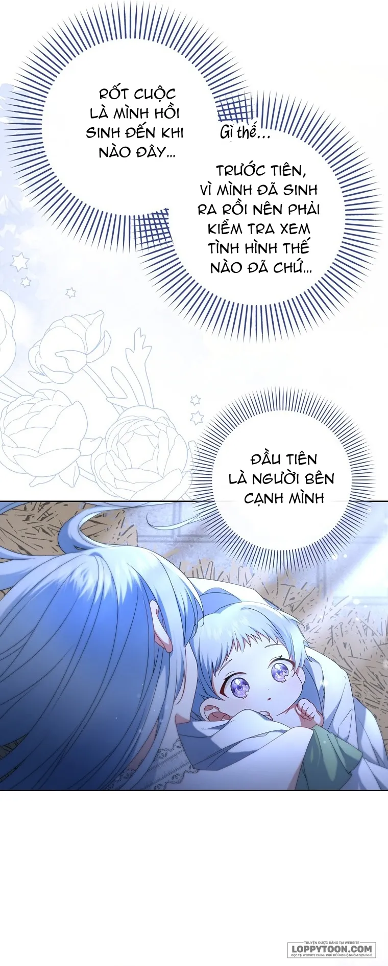 Tôi Sẽ Chiếm Lấy Ngư Trường Này! Chap 1 - trang 30
