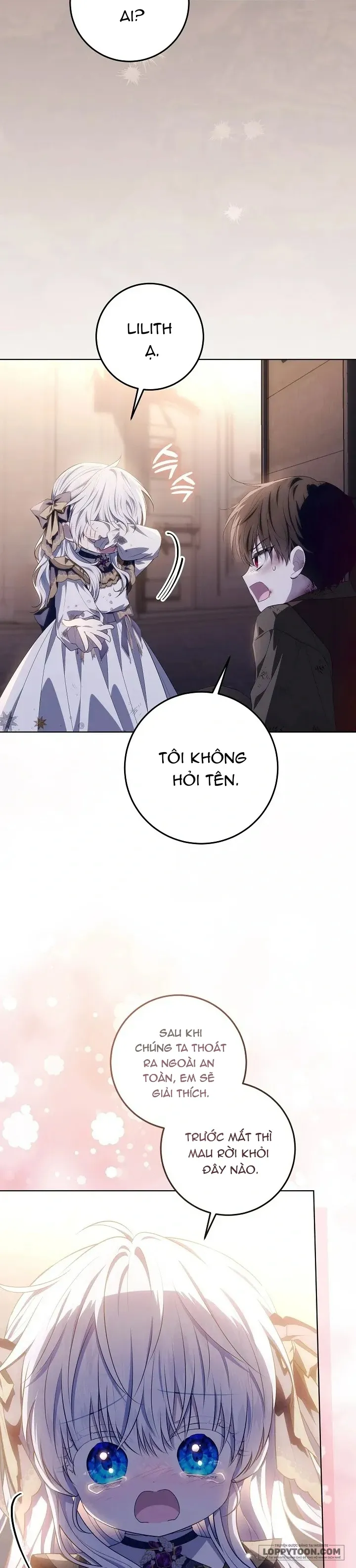 Người Cha Che Giấu Sức Mạnh Chap 19 - trang 8